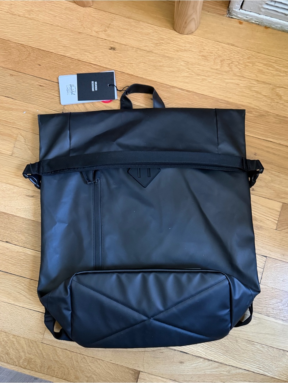 Herschel Water-proof Backpack